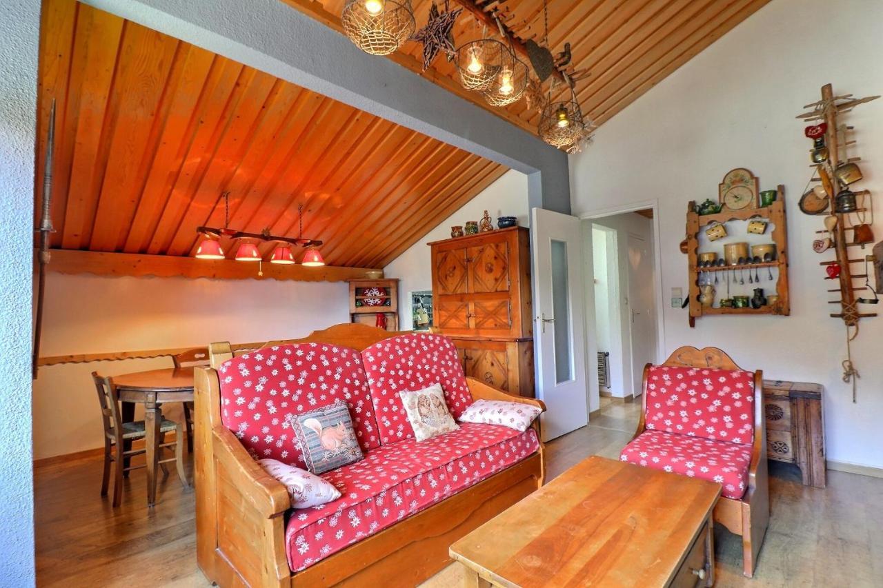 Résidence Mont Vallon Méribel Extérieur photo