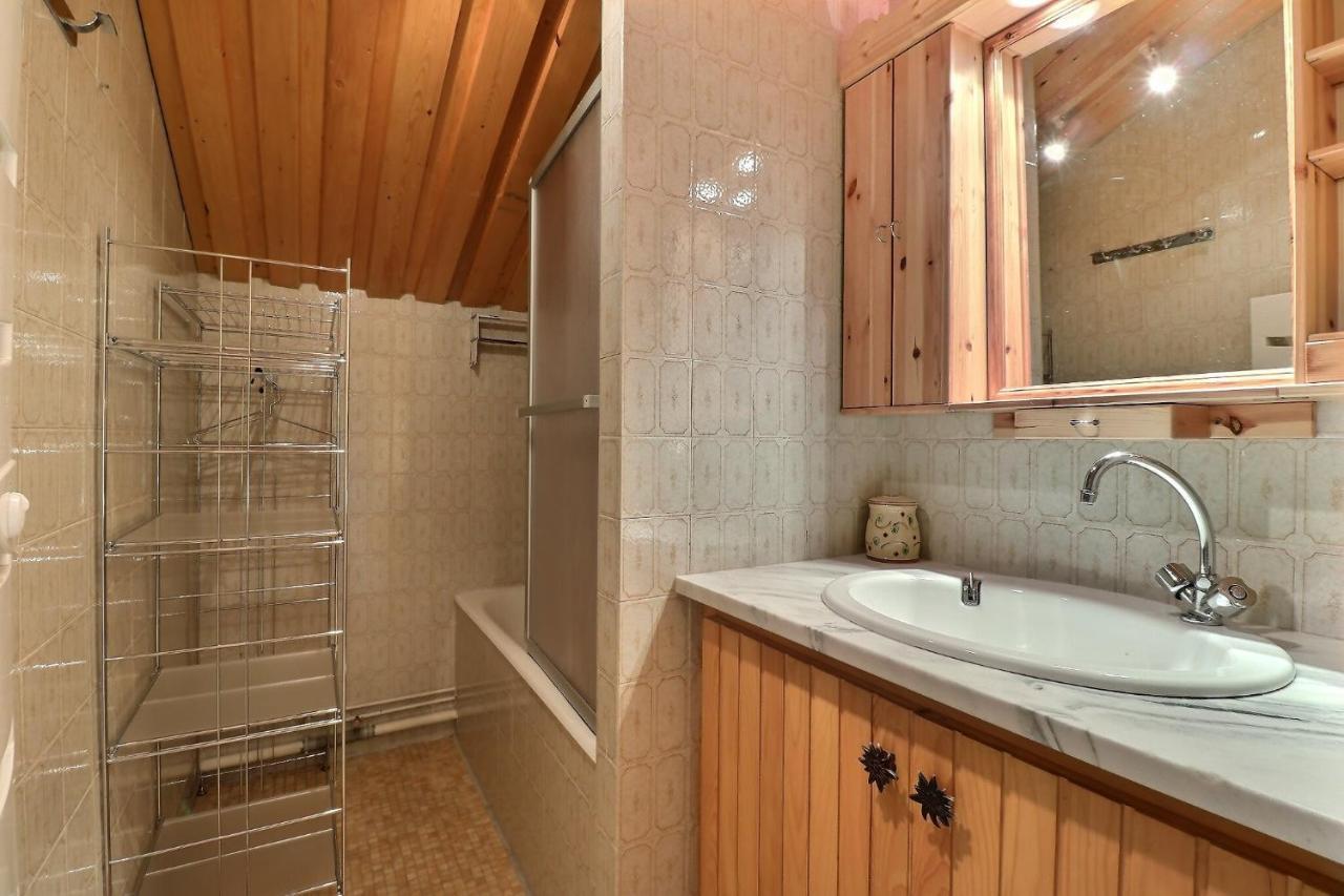 Résidence Mont Vallon Méribel Extérieur photo