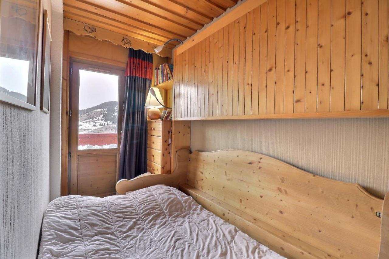 Résidence Mont Vallon Méribel Extérieur photo