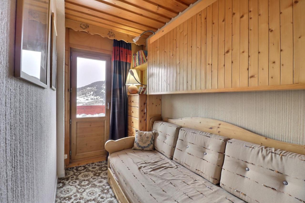 Résidence Mont Vallon Méribel Extérieur photo