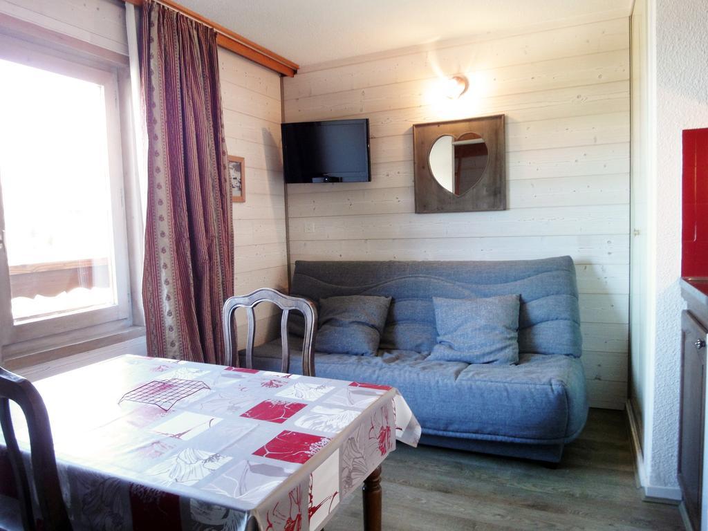 Résidence Mont Vallon Méribel Chambre photo