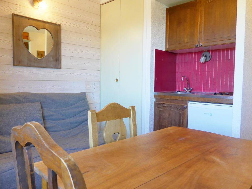 Résidence Mont Vallon Méribel Extérieur photo